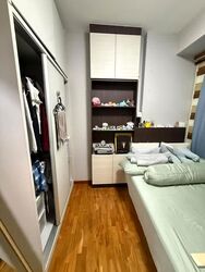 1 Canberra (D27), Condominium #620749111
